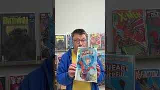 Joels New Archie foil pick up Joels comic corner #comicbookcommunity