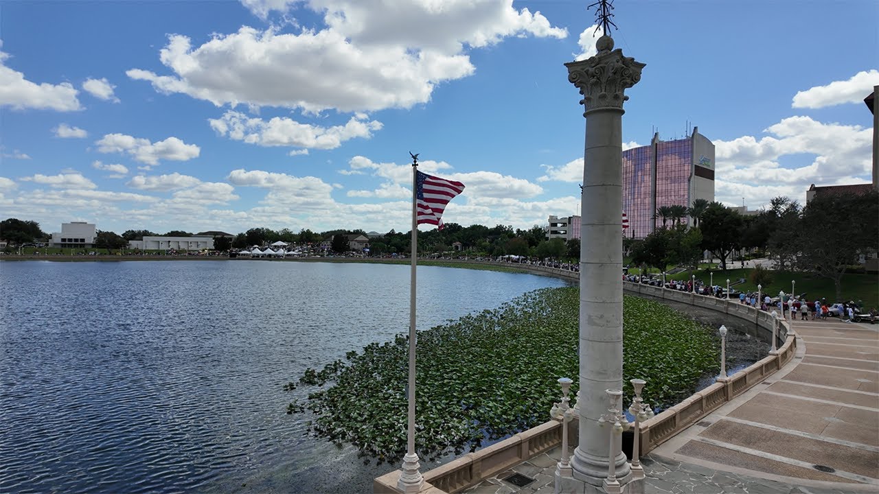 2025-10-18 - Lake Mirror Classic