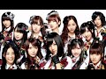 AKB48 桜の花びらたち2010