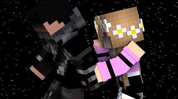 Insecure Ardy minaj - Mine Imator Minecraft Animation #minecraft #animation