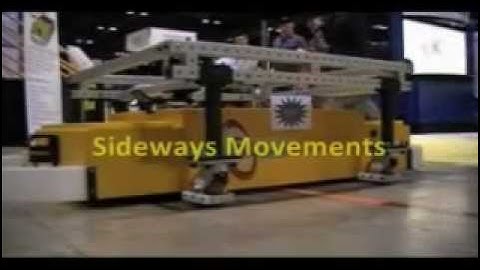 Meet SImon - the Automatic Guided Cart (AGC) from SI Systems