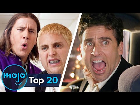 10 Must Watch Action Comedy Movies of All Time!