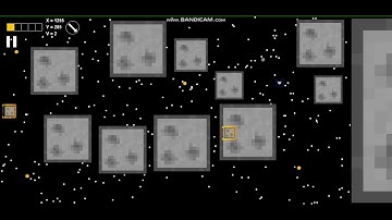 Finished Game Video (A level Computer Science Coursework)