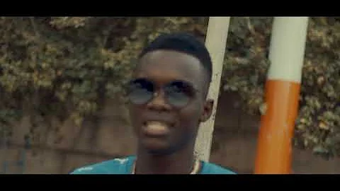 M PAGEN TAN POUM BIF __Onde vibe(official video)