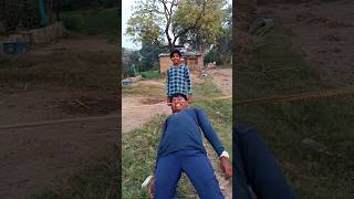 Paas Under The Line Challenge