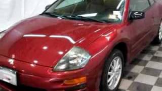 2002 Mitsubishi Eclipse GS Dch Academy Honda Old Bridge,