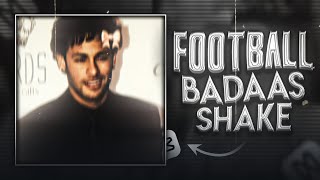 Full Football Shake Tutorial Capcut | How To Make Football Shake In Capcut Guide