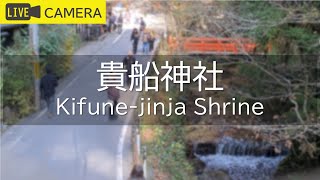 Live camera view of Kyoto - 京都観光混雑状況Live (3) in 京都, 日本
