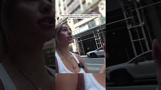 Crazy world #samfrank #samxfrank