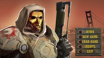 My Dream Fallout Game