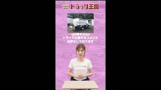 トラックについてなんでも回答！AI熊ちゃんライブ配信！