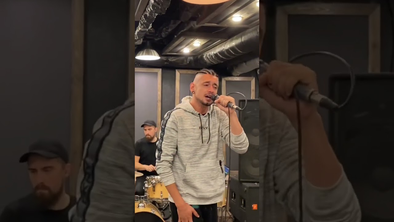 Из какого романа, из какого кино ты…?/ Дима Корсо - Кто ты