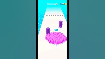 Count master: stickman games #combomasterx #viral #shorts #countmaster