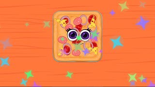 Game Salad creates video games 7 |All level game ios/android full play