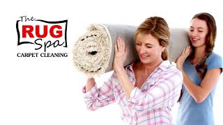 The Rug Spa carpet cleaning Canberra | What to expect from our rug cleaning service