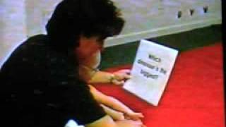 98 Chase's reading quiz on dinosaurs Oct 14, 1998 mpeg4 screenshot 5