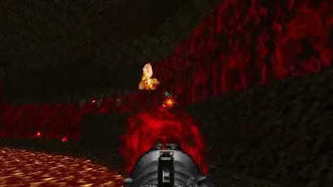 Doom 2 Bloodline Part 17