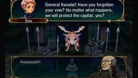 FE: Path of Radiance Part 140 (Daein Keep)