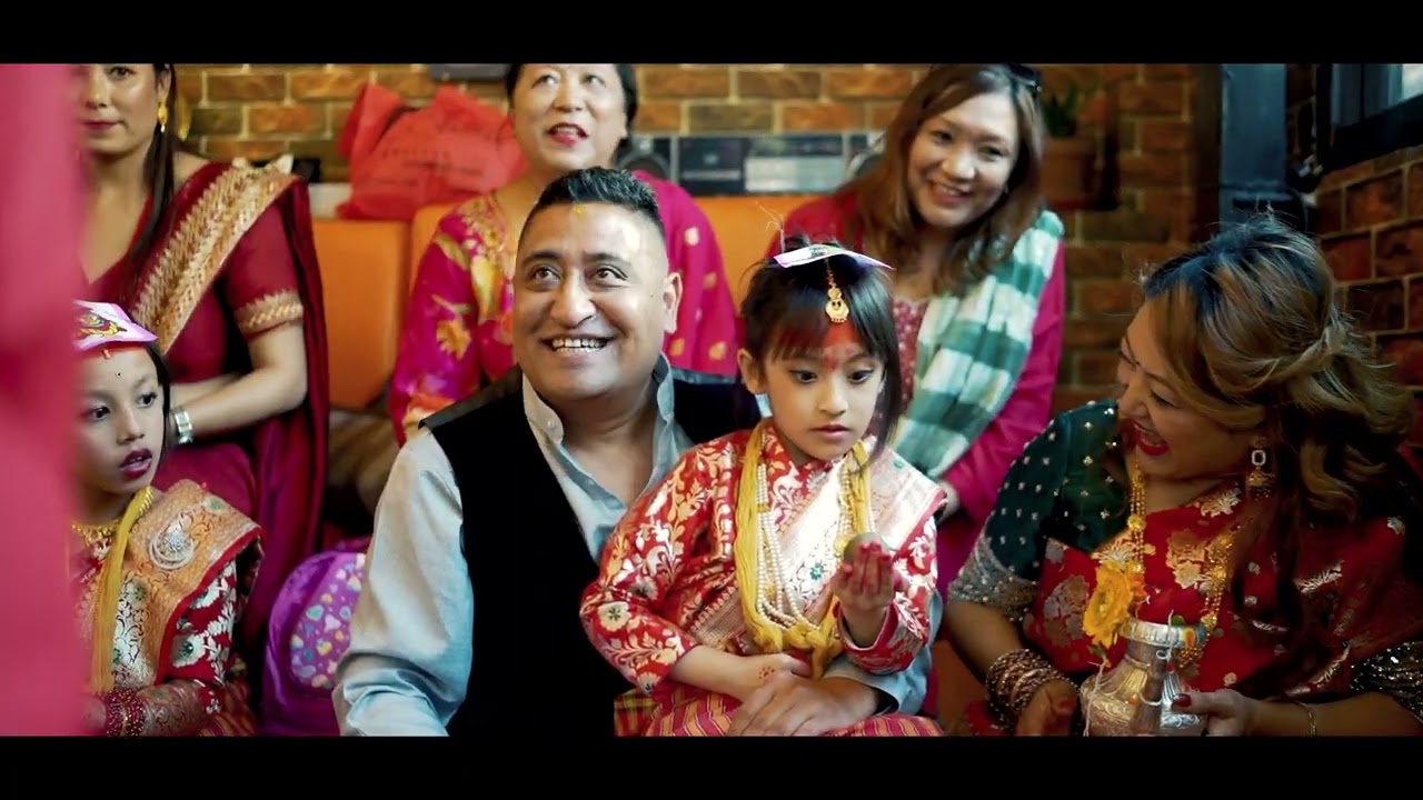 Ziyana ihi highlights 2026 Nepal 