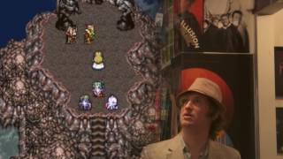 Nirvanna The Band The Show - Piano Sessions 01 - Ffvi