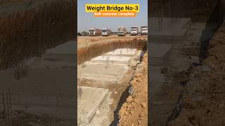 #construction#weightbridge #rccwork #shuttering#reinforcement#concrete #shorts #reels #home#building
