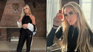 Alisha Lehmann Lifestyle|Biography|Age|Ethnicity|Hobbies|Income|And More