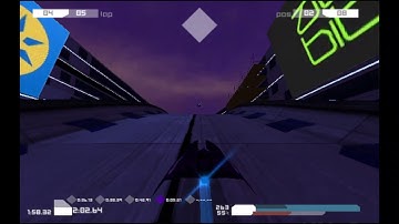 BallisticNG | WipEout 2097 Sound Pack (WIP)