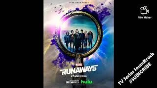 Miniatura del video "Marvel Runaways 3x01 Soundtrack - 2 Million G FLIP #marvelrunaways"