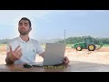 Acesso remoto com John Deere Operations Center #CSC