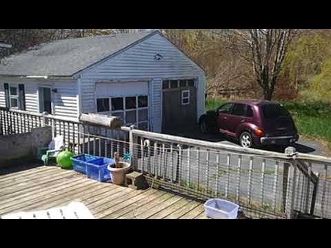 154 Water ST, Eastport, ME home video tour