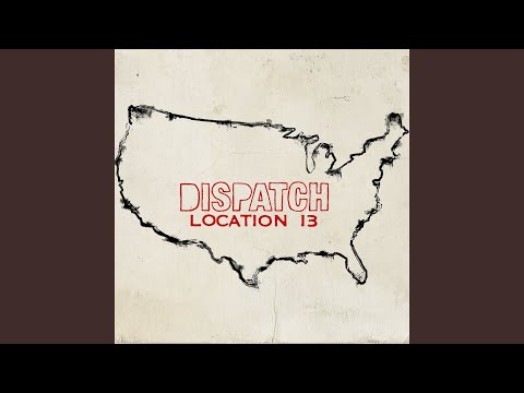 Prisoner's Visitor - DISPATCH