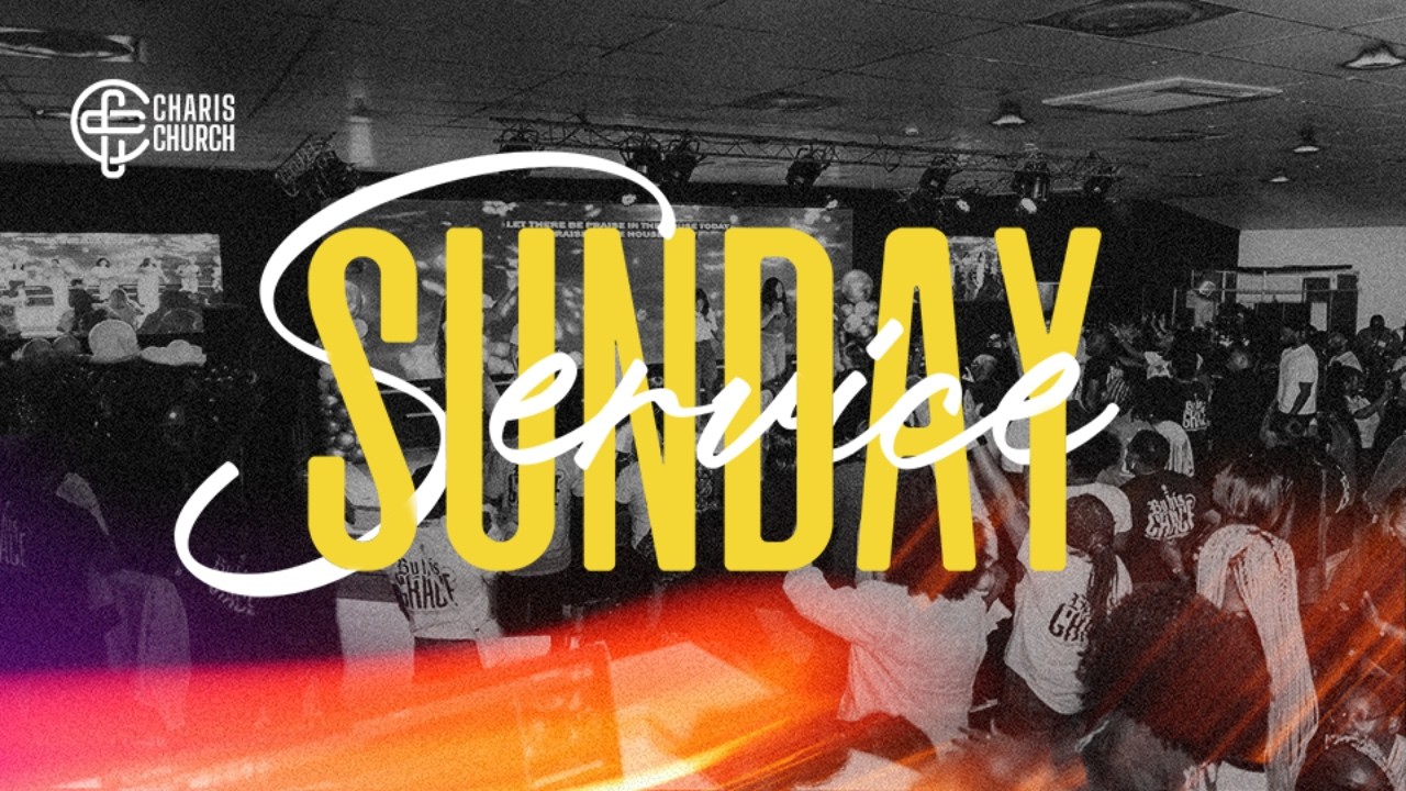 Sunday service - 27th September 2026