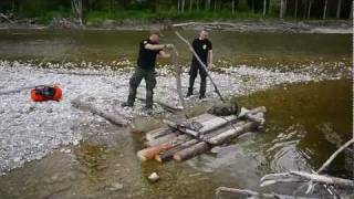 Survival Training, Survival Kurse, München Bayern, Outdoor-Events, Alpha-Crew