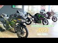 Kawasaki Bigbikes, New releases, @KAWASAKI CALAMBA, #letsridena #wheeltek #kawasaki