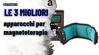 ➤ The 3 Best Magnetotherapy Devices ✓ screenshot 3