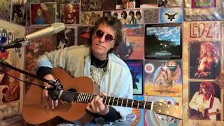 ABiGAiLs GiFT Open Tuning CGCGAD Original INSTRUMENTAL