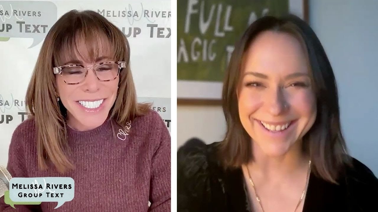 Jennifer Love Hewitt Reveals Heartbreaking Loss & Holiday Secrets!