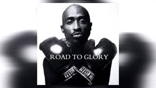 2Pac - Road To Glory [7Dayz Remix]