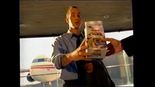 Kccitv Cbs Commercials march 9 2000