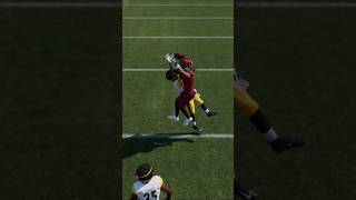 Michael Wilson 99 yd td Michael Wilson 99 yd td