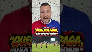 Atlético bate Goiás, tira rival do acesso, e Thiago Menezes cita: “quem não paga, não merece subir”