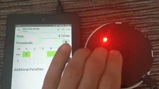 PractiScore support for Airsoft Smart Stop Plate screenshot 4