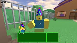 party.exe stylized ending 1