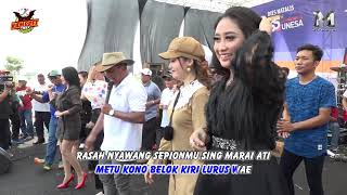MEDOT JANJI - NEW KAMPRET