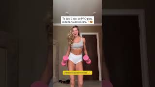 💔 Esa “panza posparto” que no se va… muchas veces no es grasa Es diástasis abdominal.