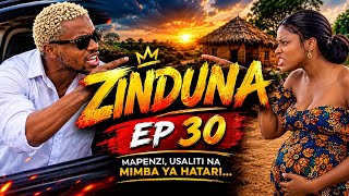 ZINDUNA EPISODE 30 | LOVE STORY💞 #love #lovestory💞 #sadness