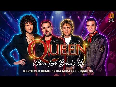 Putar When Love Breaks Up - Queen