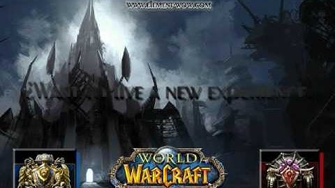 Element-WoW Private Server PvP/PvE