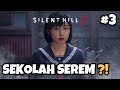 HINAKO KEMBALI KE SEKOLAH DENGAN TEROR BARU ?! - Silent Hill f