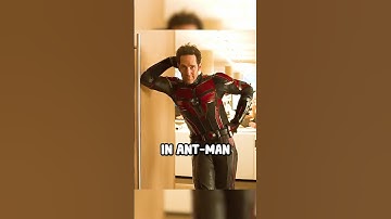 Times When Marvel Actors